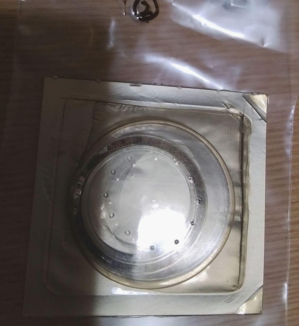 ち*ゲ様 OMEGA ／腕時計用パーツ／未使用保管品／詳細不明（画像参照）②