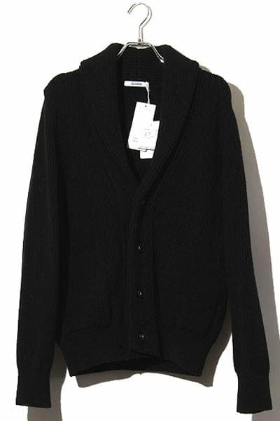 SLOANE スローン BEAMS別注 ショールカラーカーディガン 2