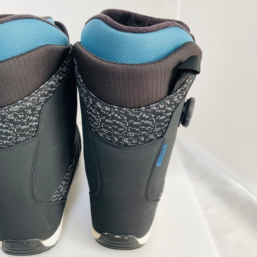 NIDECKER TRANSIT ジャパンフィット スノーボードブーツ 27.0