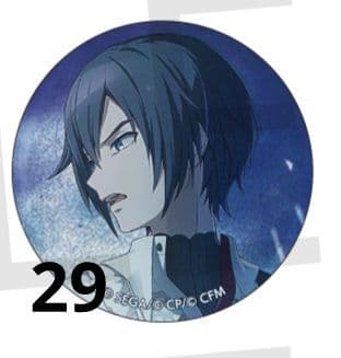 プロセカ KAITO グリ缶 47c