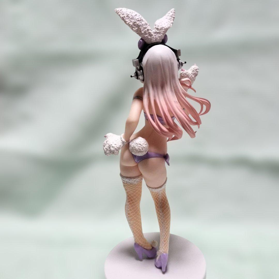 すーぱーそに子 4体セット