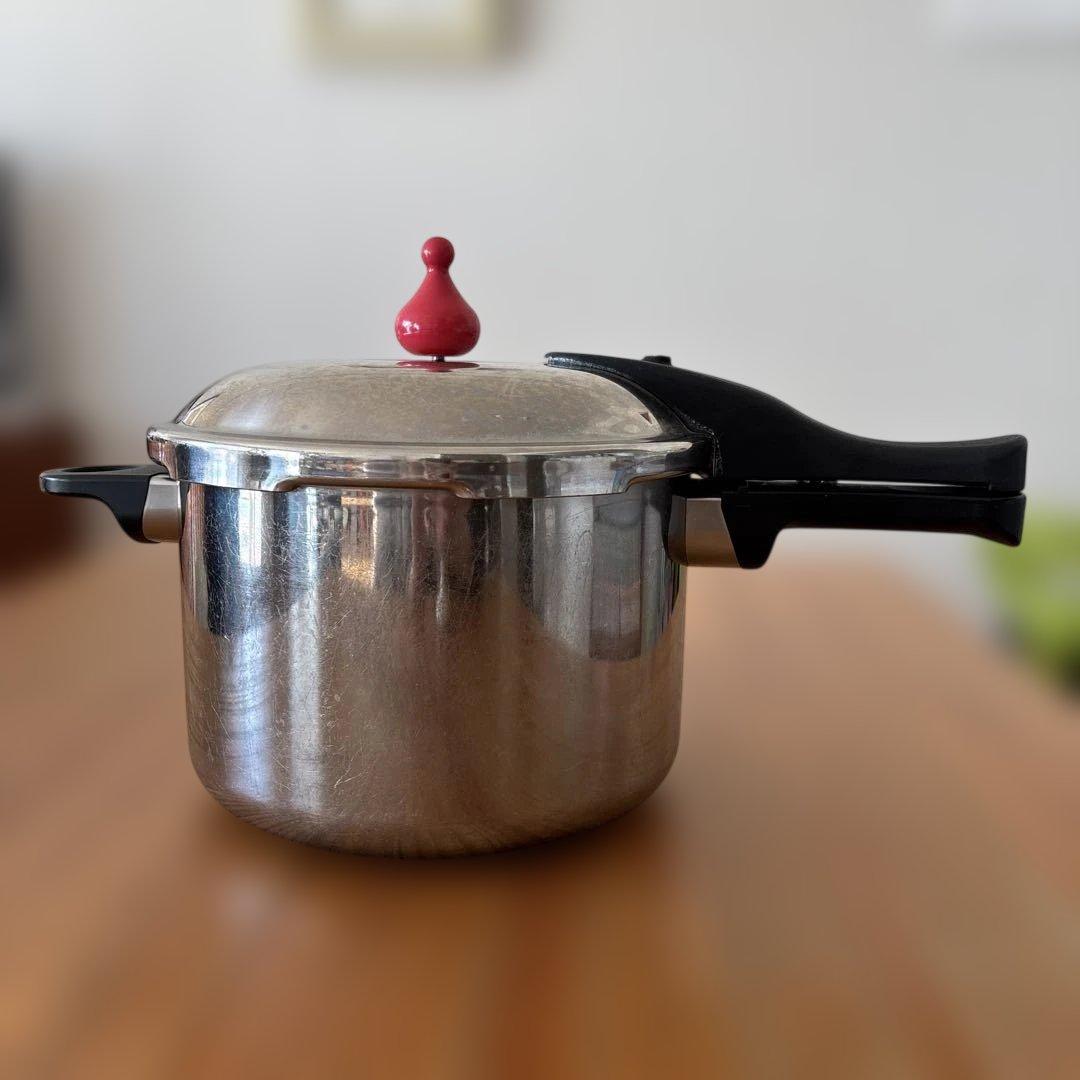 アサヒ軽金属工業株式会社　ゼロ活力なべ