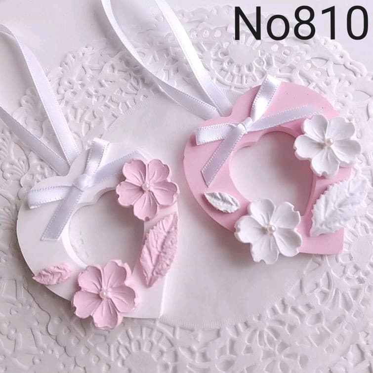 アロマストーン桜サシェ2個セット