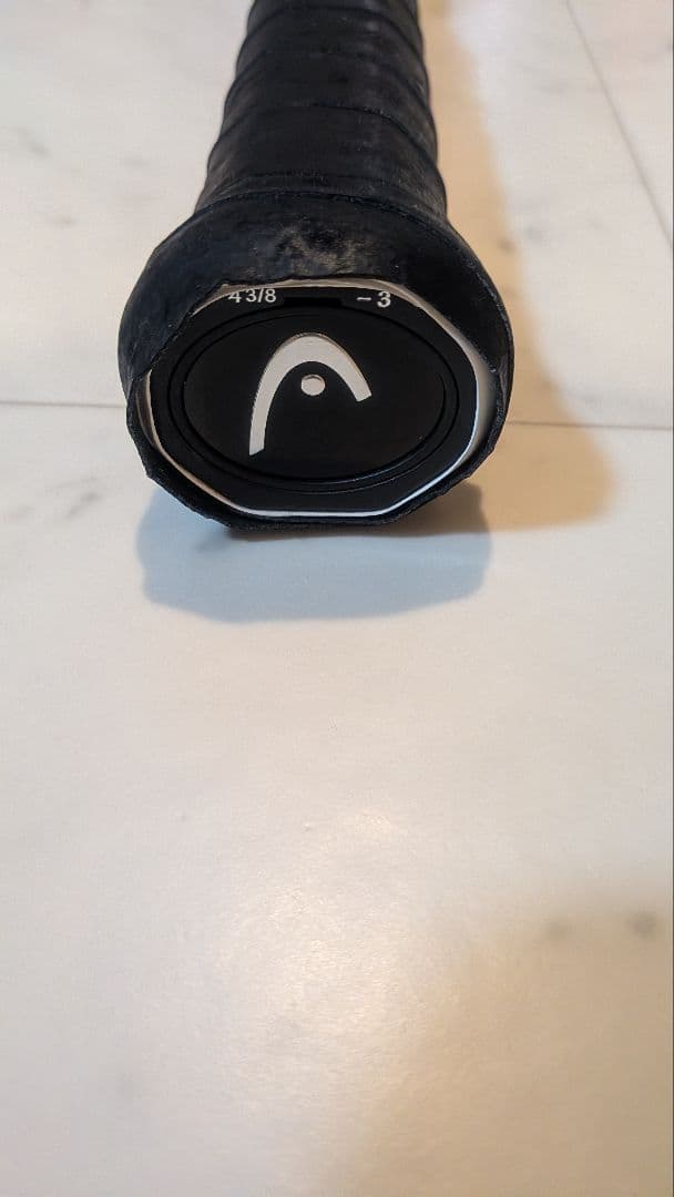 Head Speed Tour 2026 グリップ3 /ヘッドスピードツアー