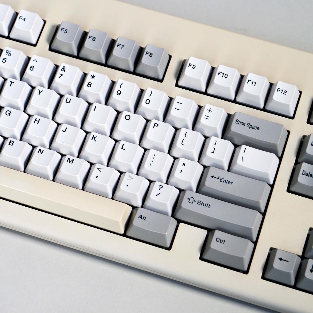 大*魚様 【キートップ洗浄済】Realforce 101 英語配列 （その2）