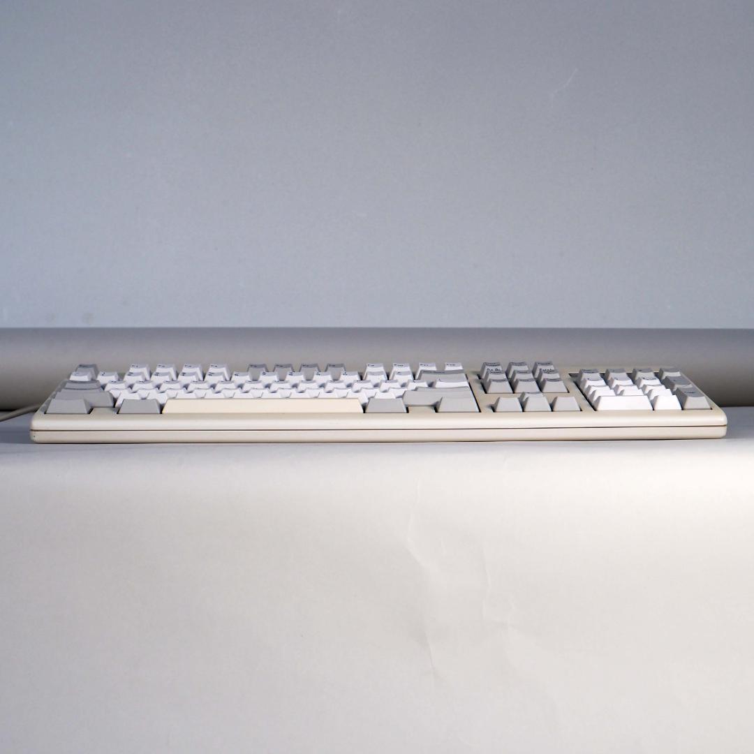 大*魚様 【キートップ洗浄済】Realforce 101 英語配列 （その2）