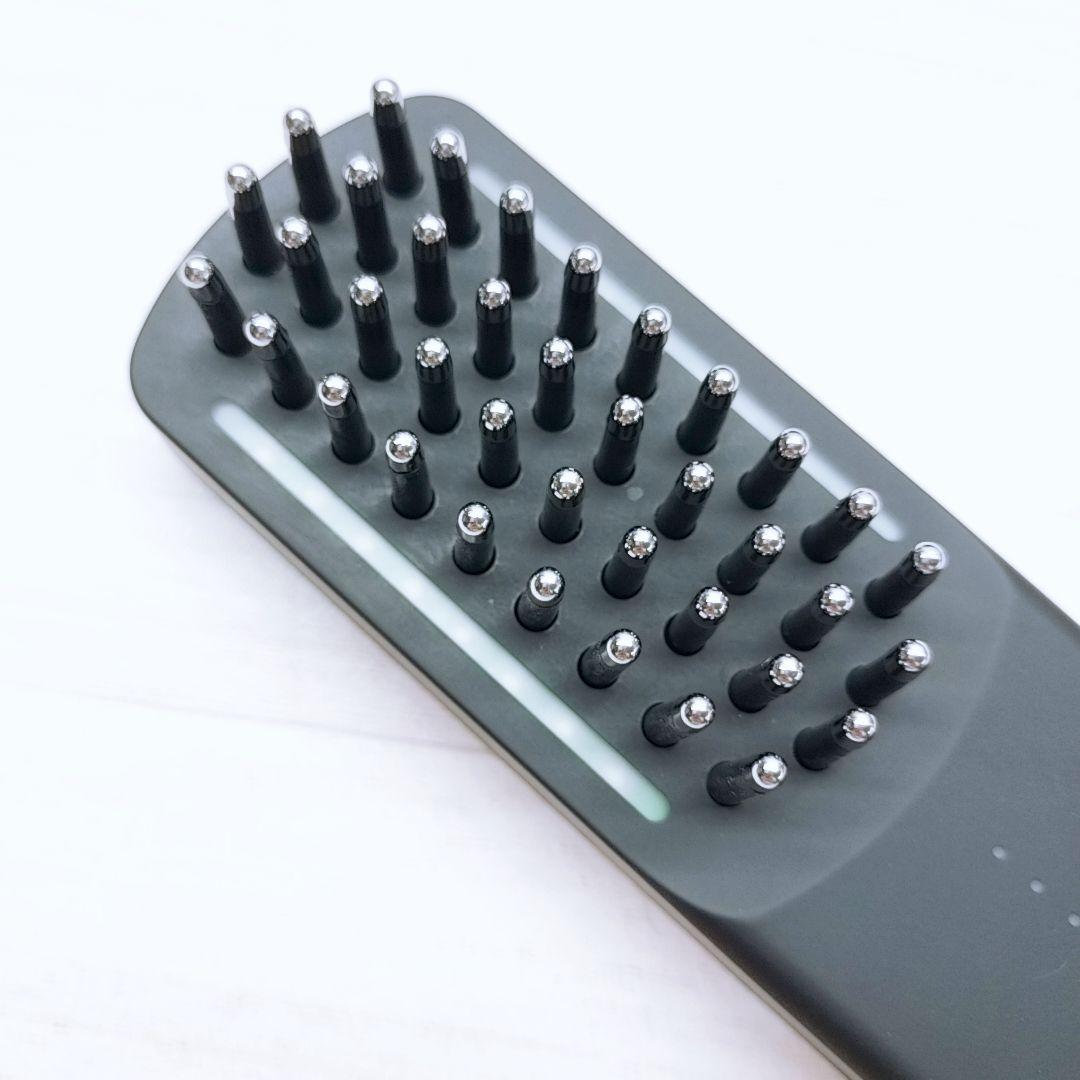 ほぼ未使用☺️Brighte ブライト エレキブラシ