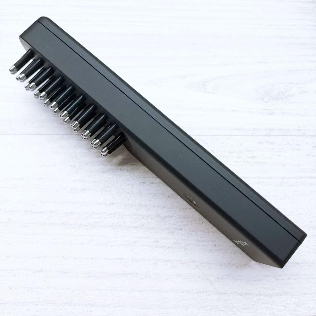 ほぼ未使用☺️Brighte ブライト エレキブラシ