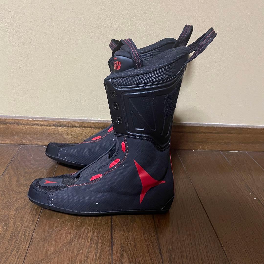 アトミック ATOMIC RACE TEC RACE DEPARTMENT