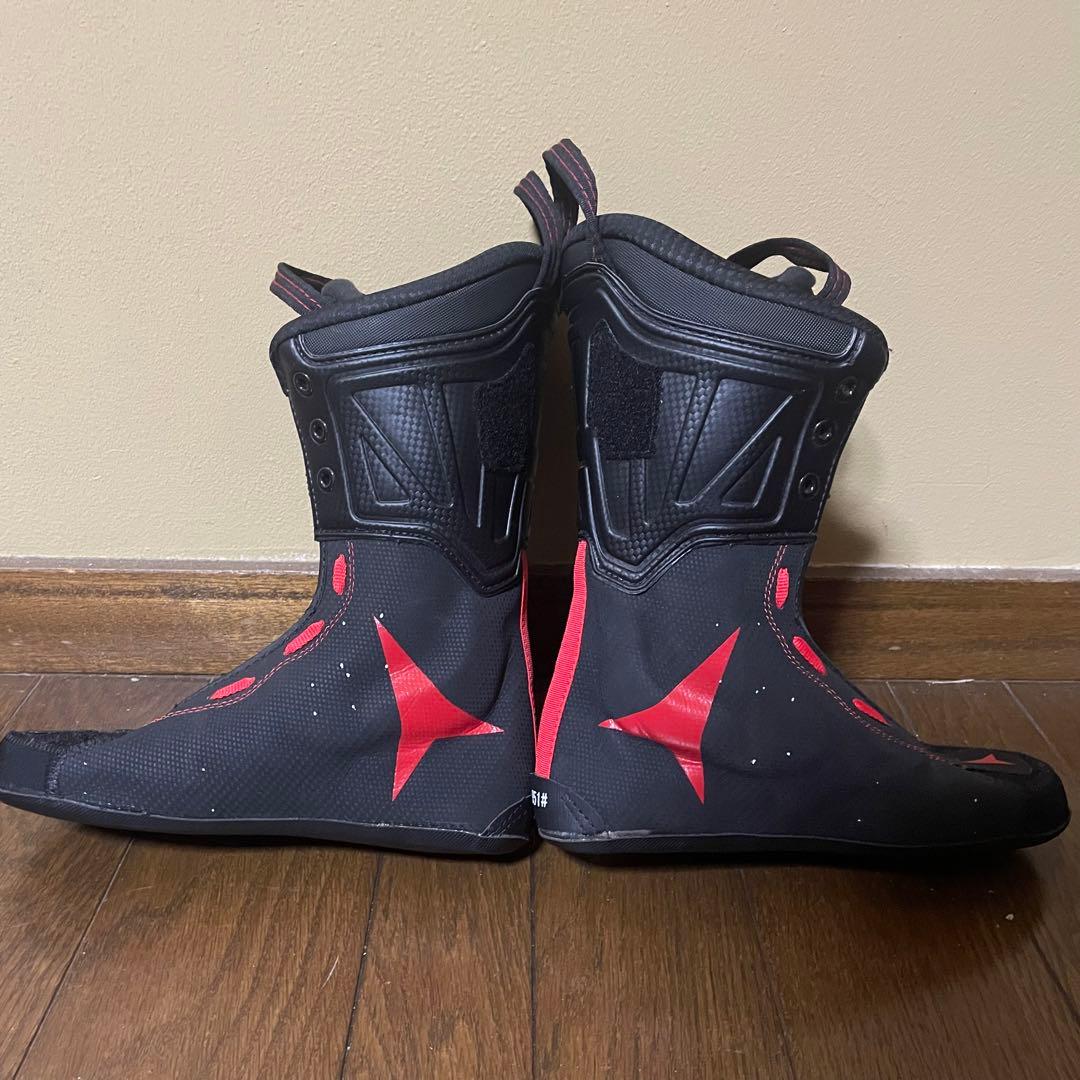 アトミック ATOMIC RACE TEC RACE DEPARTMENT