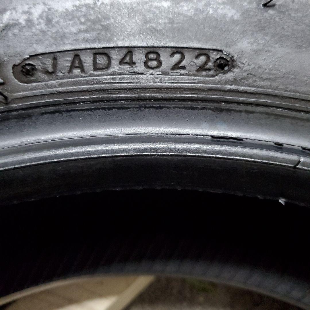 ブリジストン！スタッドレス165/65R14【2022年式】4本セット！