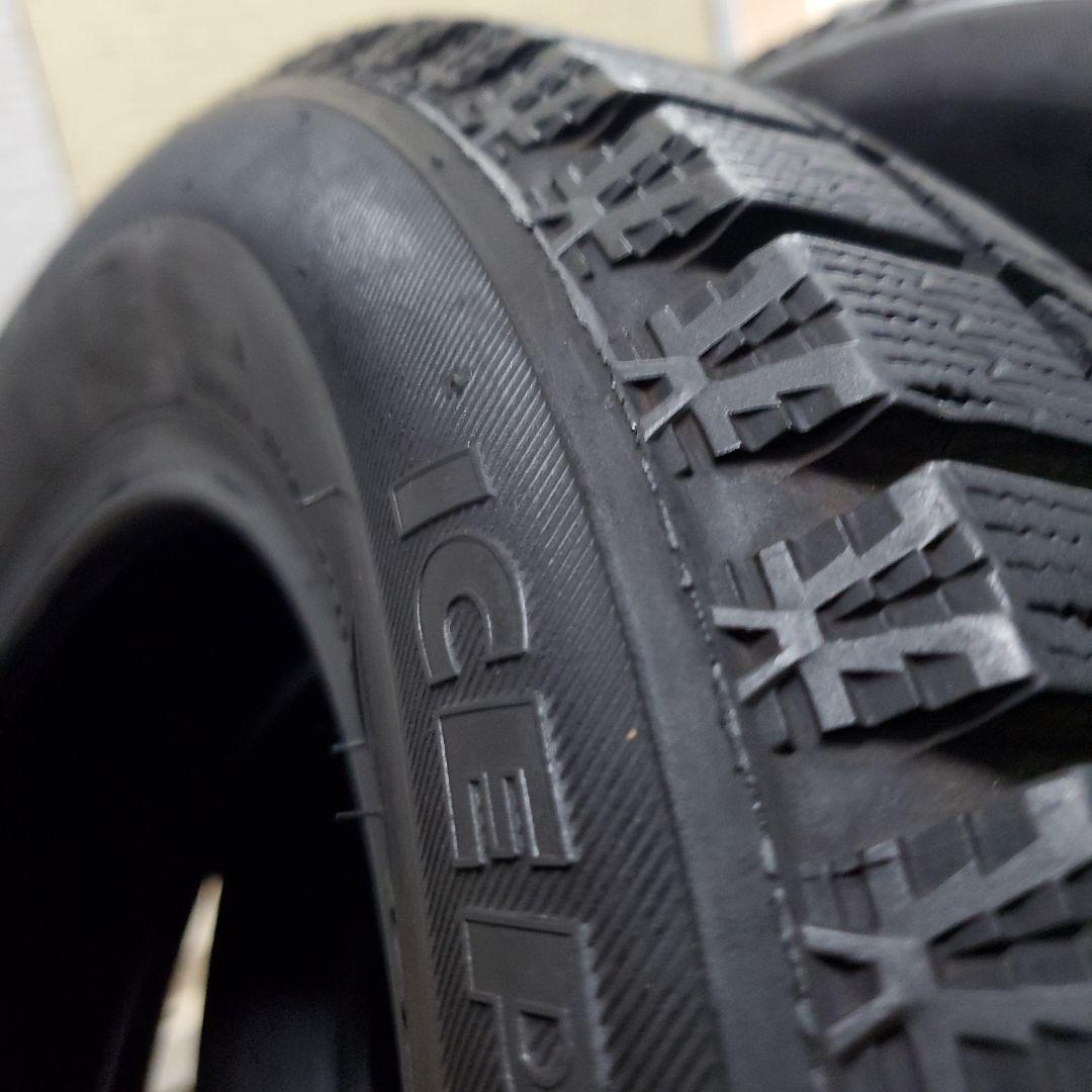 ブリジストン！スタッドレス165/65R14【2022年式】4本セット！