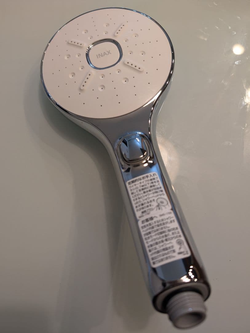 INAX シャワーヘッド SMS-1807