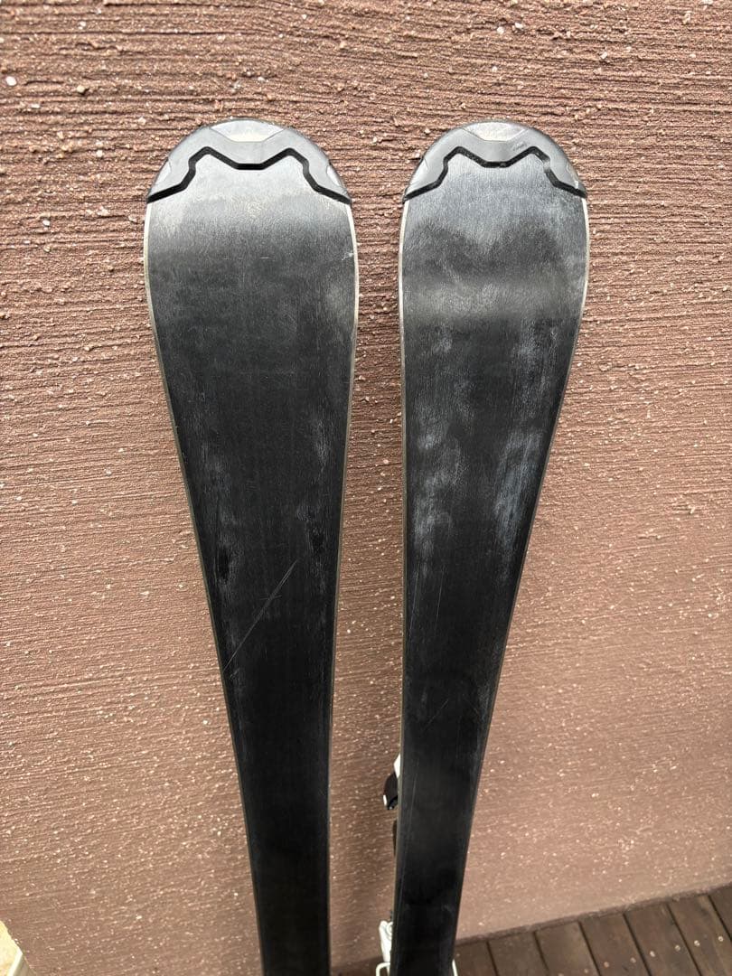 スキー板　HEAD LYT V-SHAPE 125cm