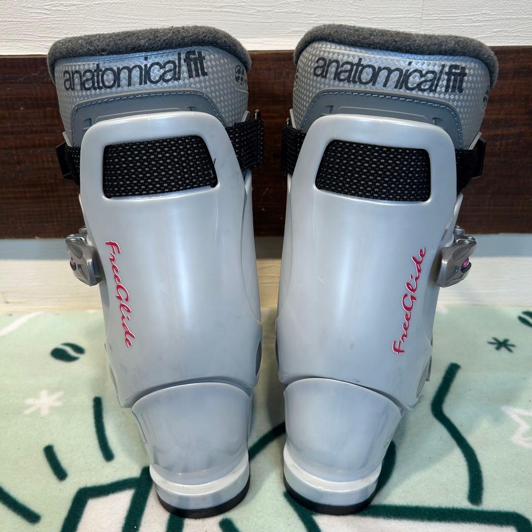 ◇美品◇ S/BLADE 99cm ブーツ　KASTLE 23〜23.5 幅広