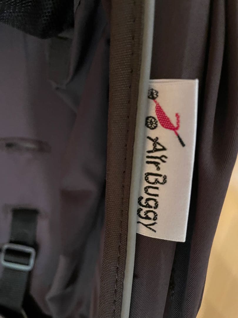 【美品 】エアバギー　ココ