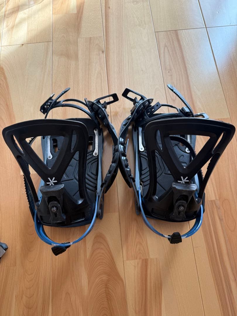 karakoram rayback /カラコラム レイバック M size