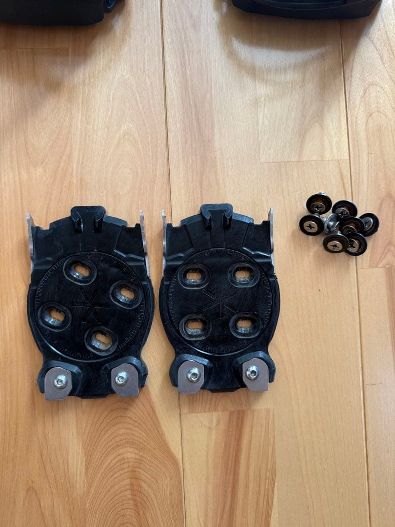 karakoram rayback /カラコラム レイバック M size