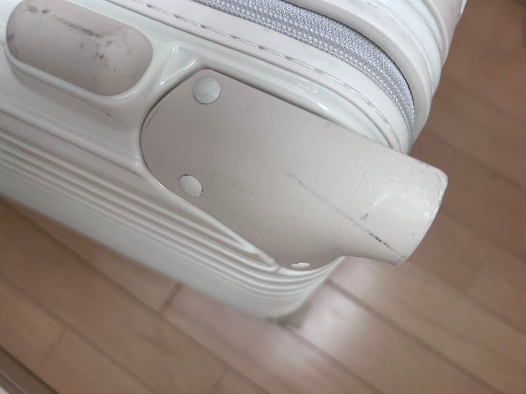 ⭐︎専用⭐︎RIMOWA 35L ユナイテッドアローズサルサ2輪 機内持込可
