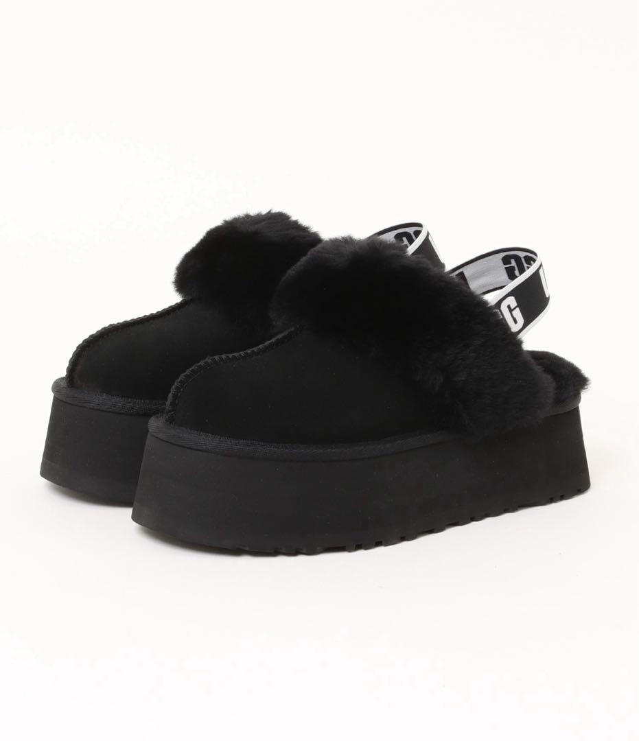 靴 UGG W FUNKETTE