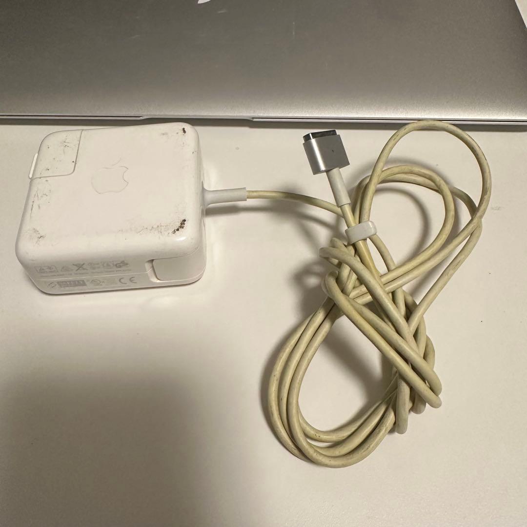 【ジャンク】MacBook Air 2017 13インチ 128GB