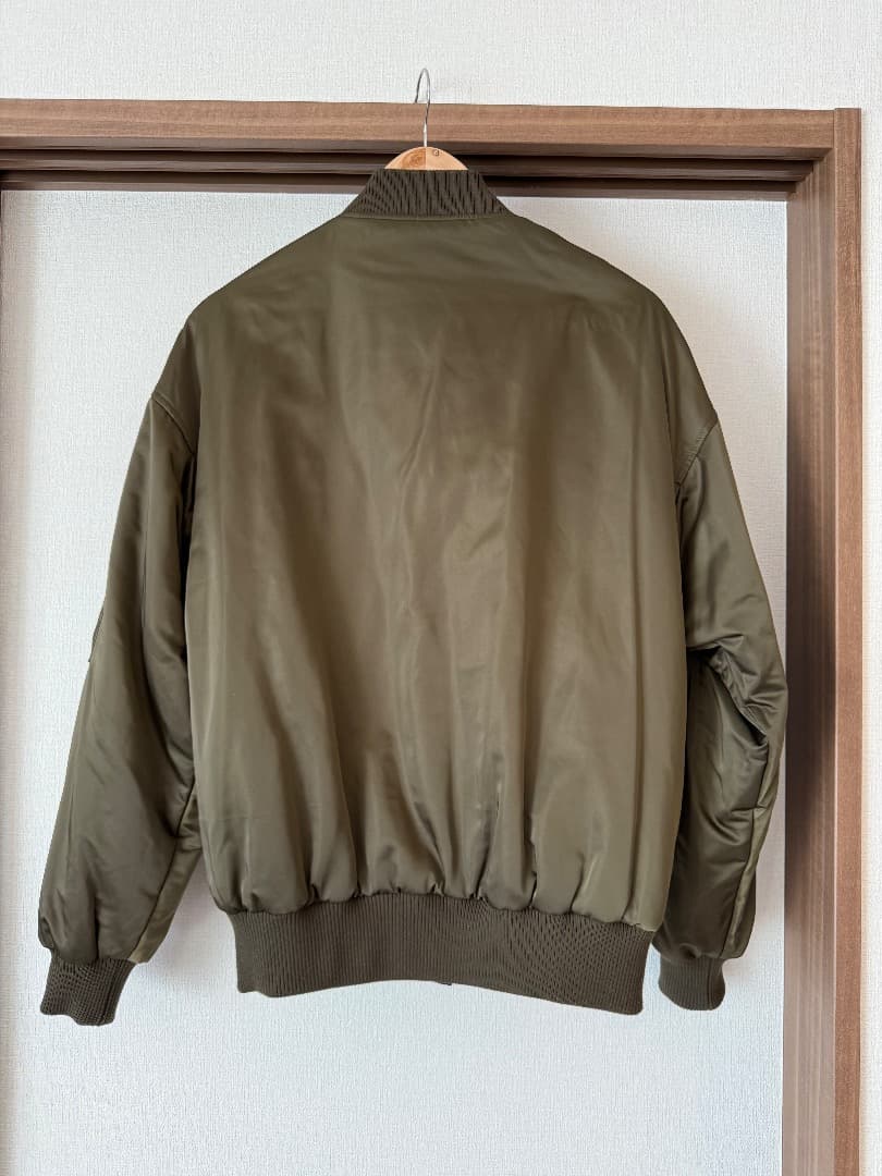 【美品】TIGHTBOOTH PRODUCTION リバーシブルジャケット