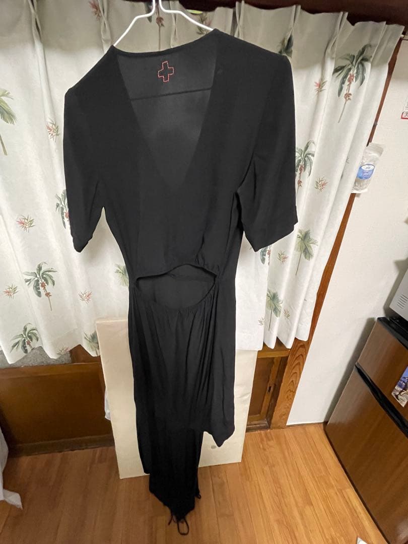 A.F.VANDEVORST（エーエフヴァンデヴォルスト） ドレス　ワンピース