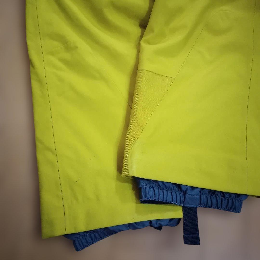 SPYDER スキーウェア （JAPANサイズ M）