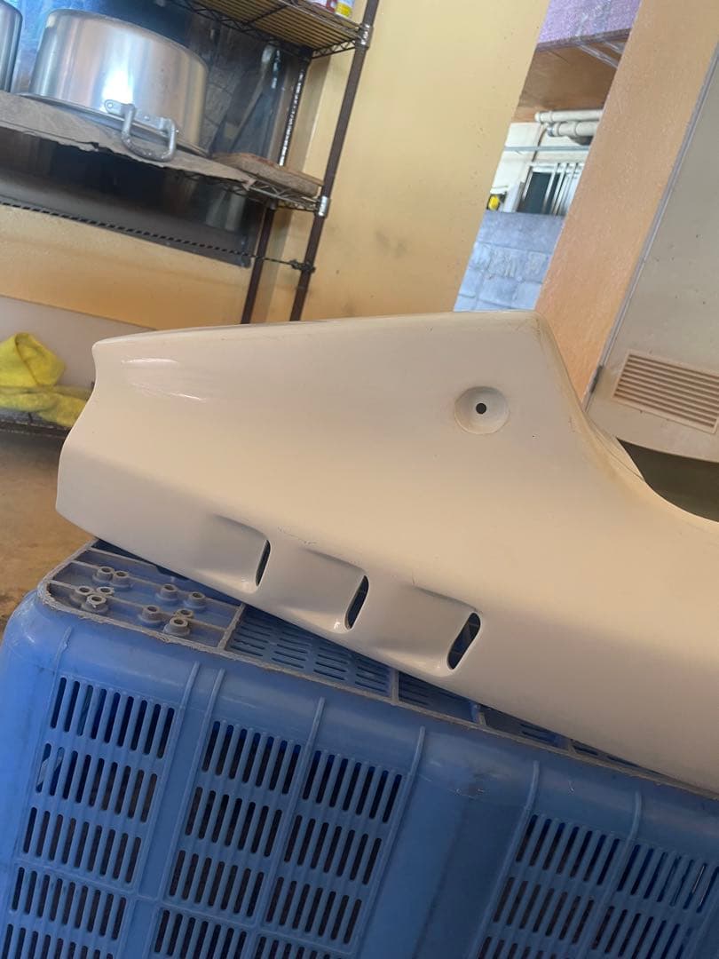 rgv250γ vj22a カウルセット　才谷屋