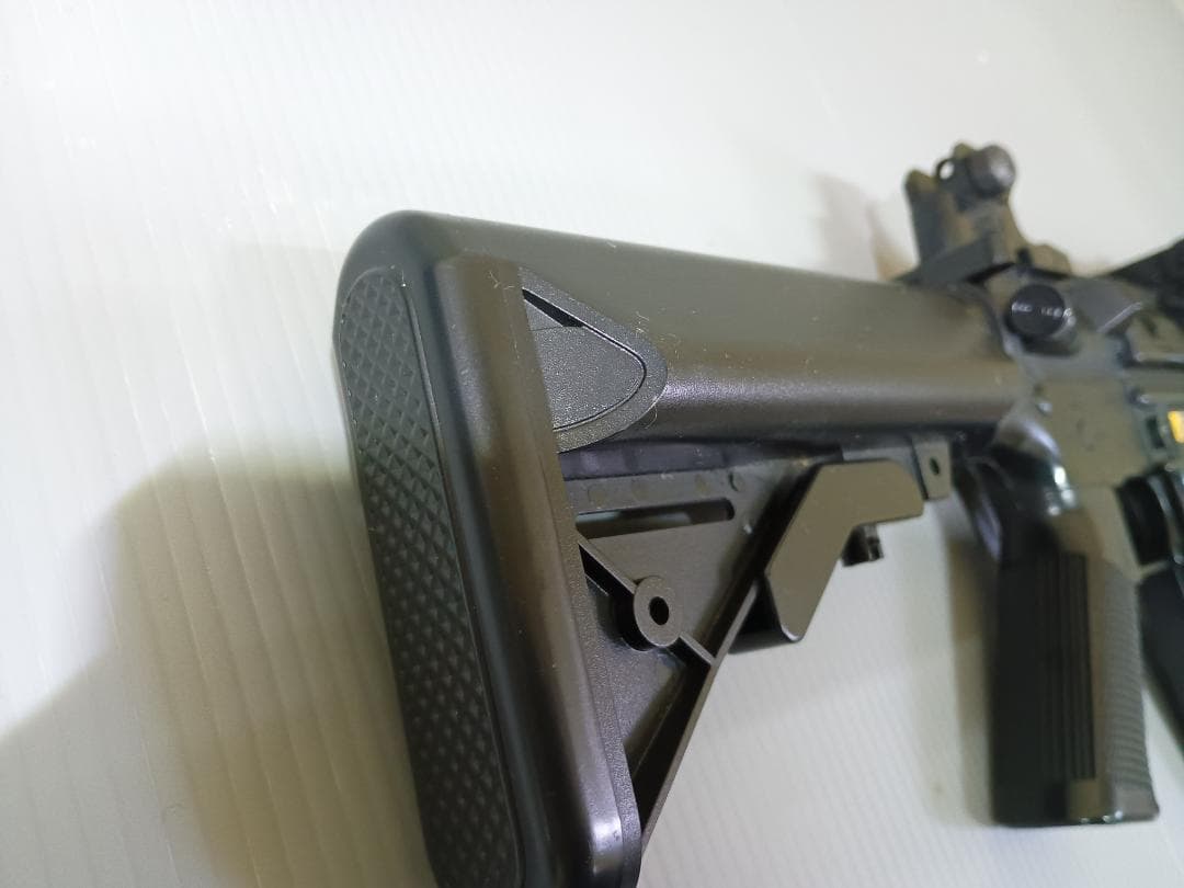 SOPMOD M4 電動ガン boys 東京マルイ　01