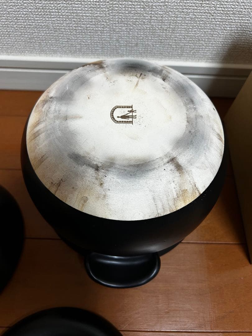 たいせい窯　5合　黒