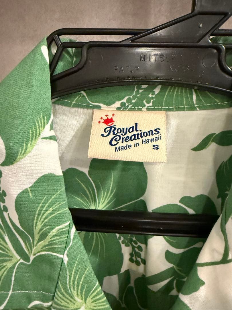 [S] Creations ロイヤルクリエーションズ ムームー