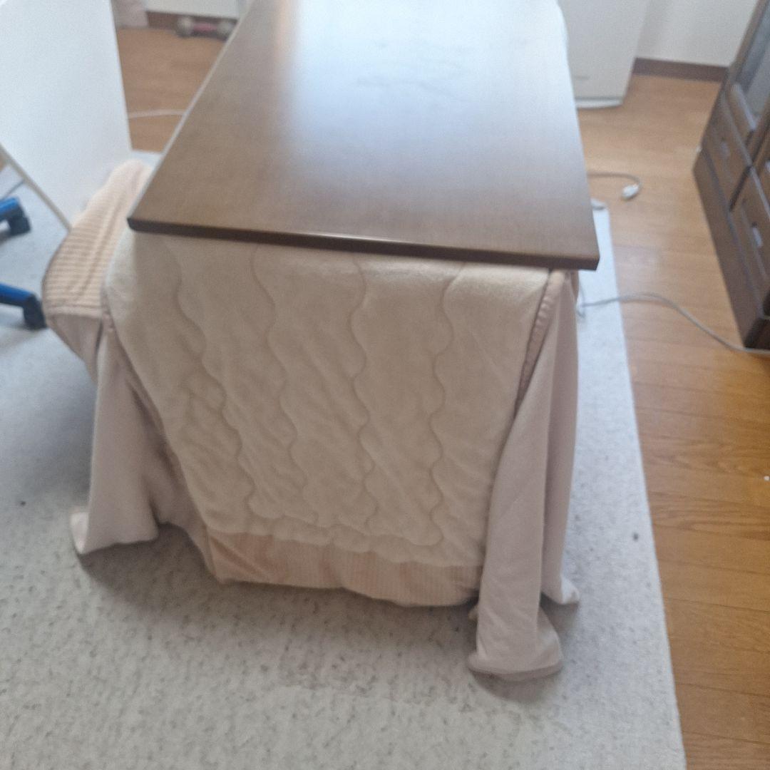 こたつ机