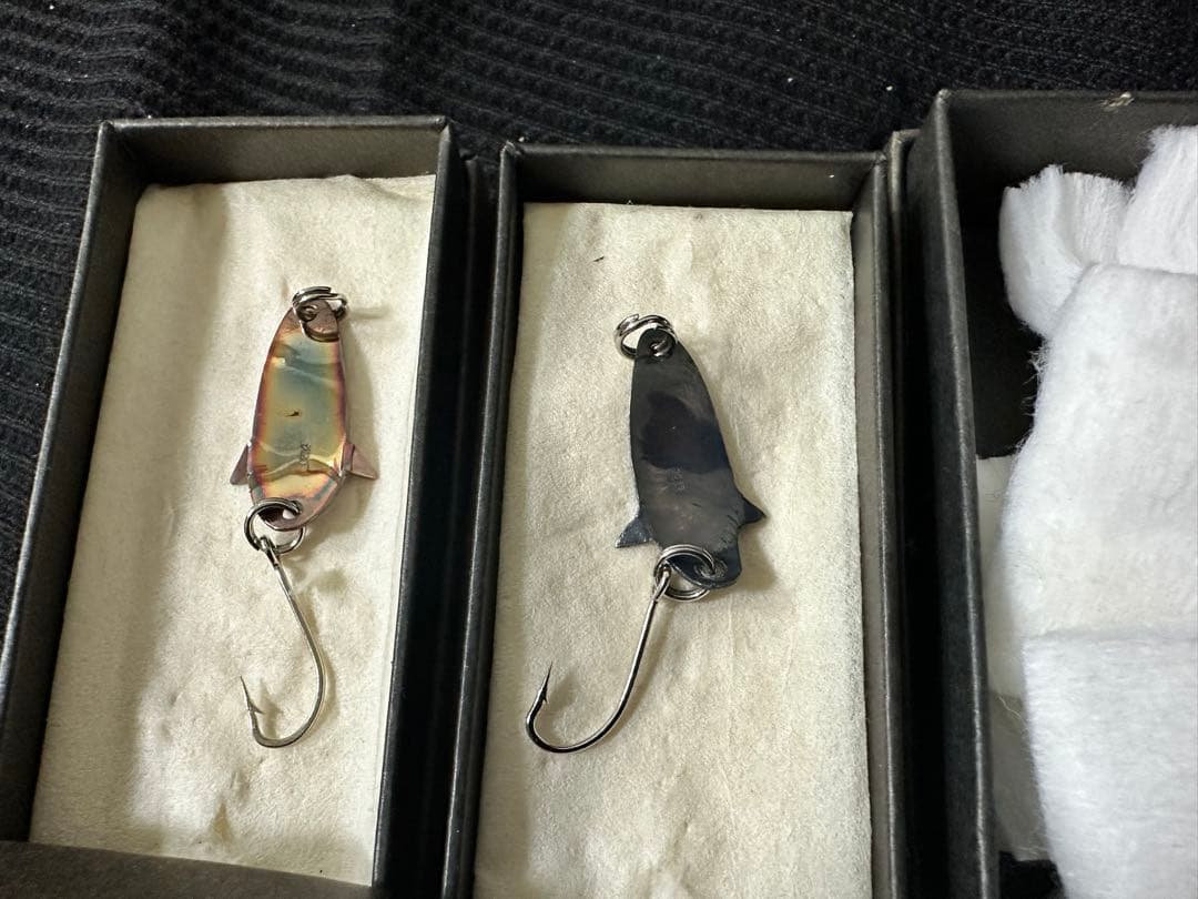 S*様 【超レア】【限定新品】常見忠純銀スプーン常見忠の刻印と純銀の刻印限定箱入