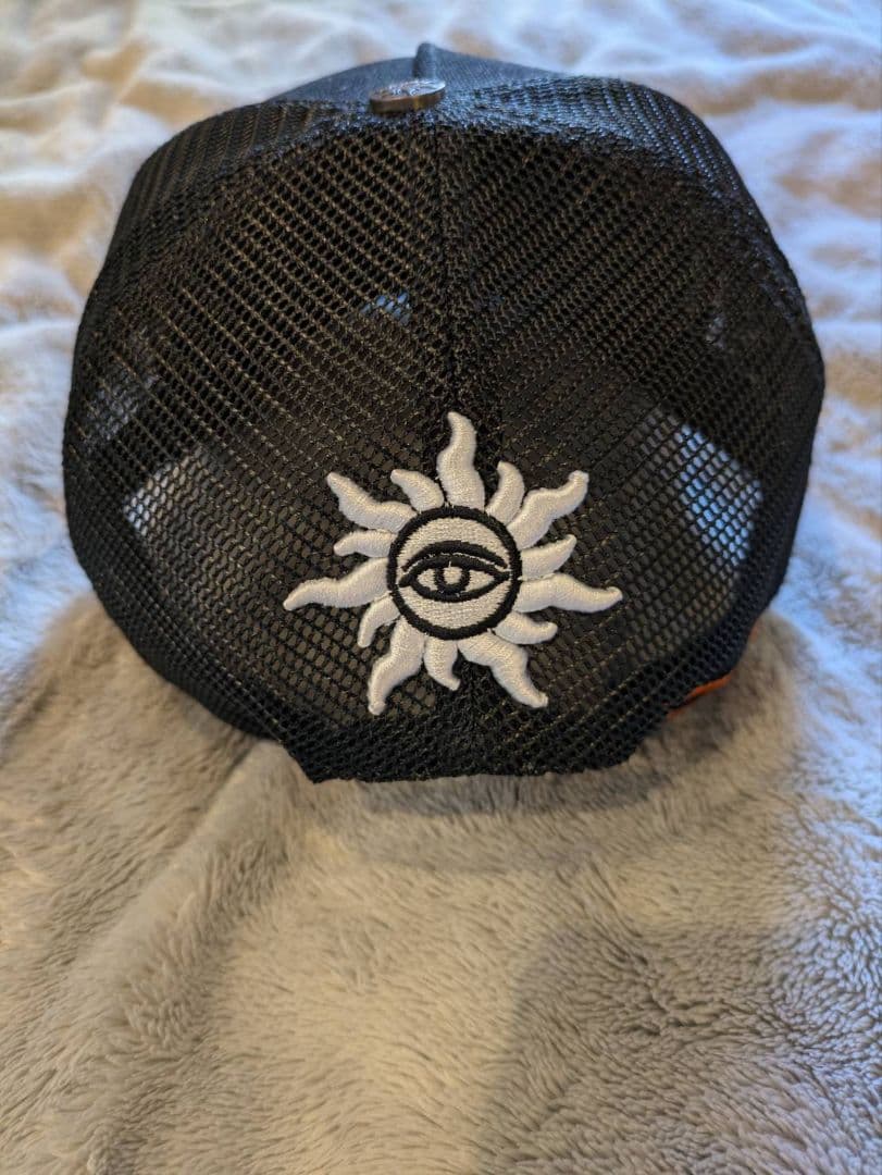 トップス Godspeed / 4ever TRUCKER HAT OG street