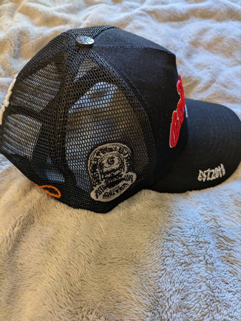 トップス Godspeed / 4ever TRUCKER HAT OG street