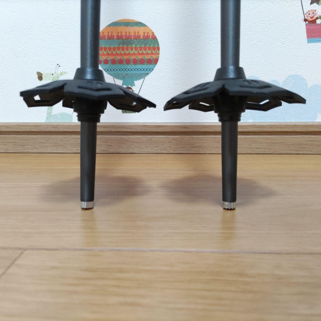 【新品未使用】 ARMADA アルマダ ストック　ポール 110