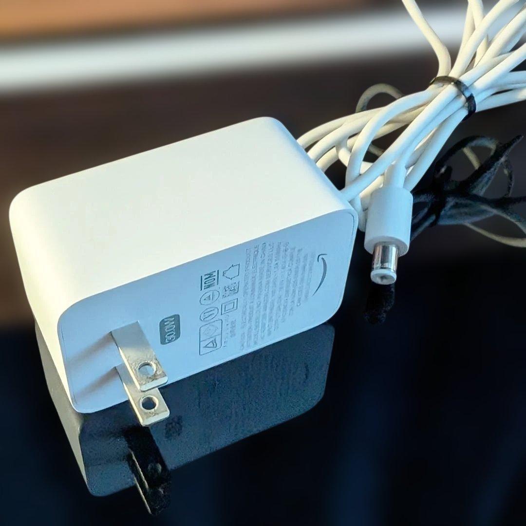 【中古】Echo Show 15 スマートスピーカー 第一世代