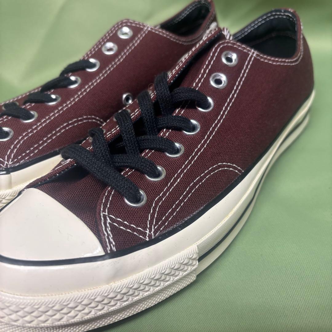 コンバース　チャックテイラー　CT70 2足