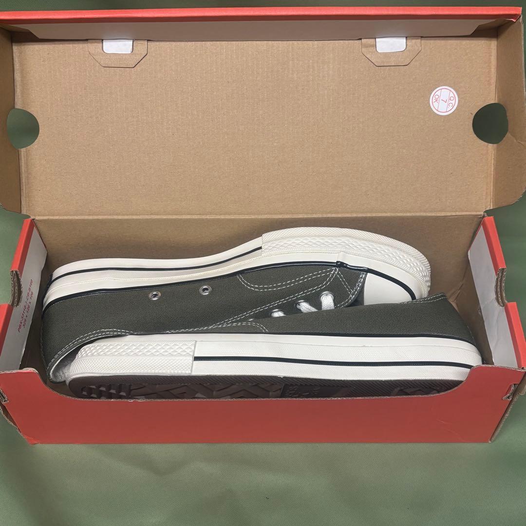 コンバース　チャックテイラー　CT70 2足