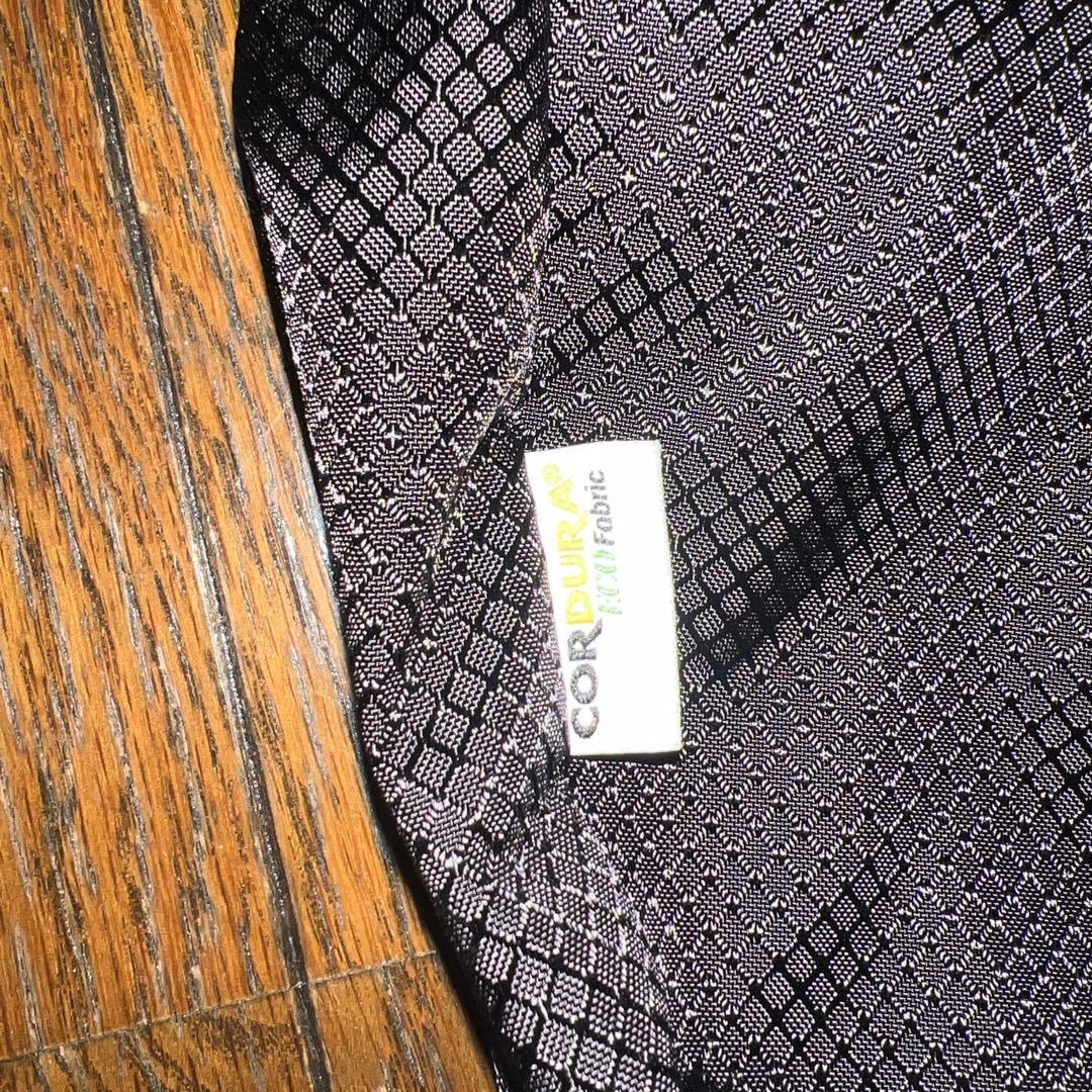 バッグ Supreme 2022ss Small Messenger Bag Black