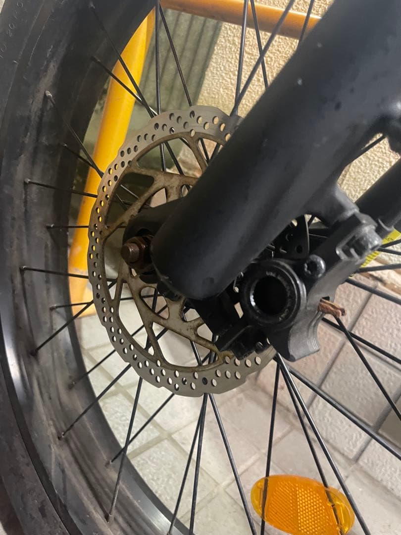 スポーツタイプ電動アシスト自転車 ブラック MOVE電動バイク