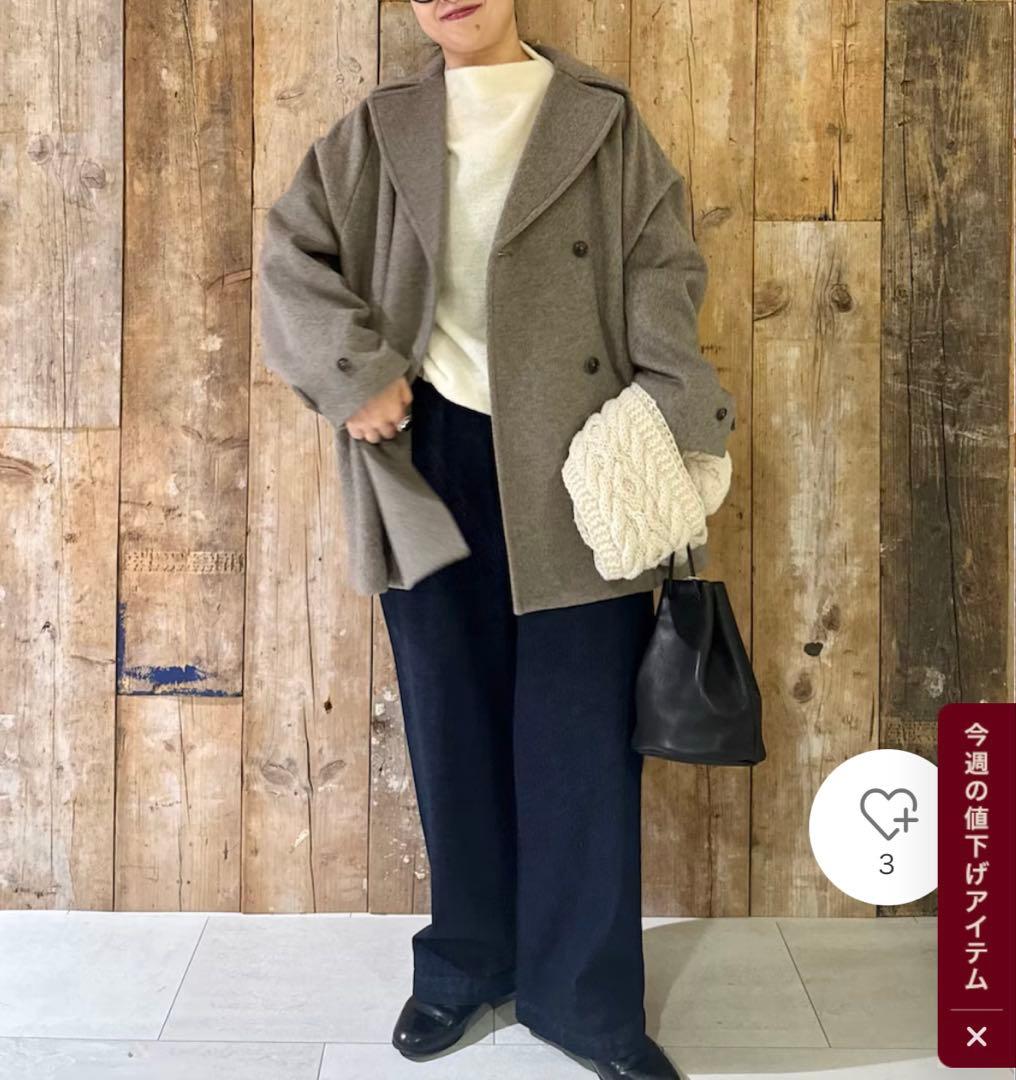 かぐれ　今季　新品　ペルーアランマフラー　防寒　冬　2025秋冬