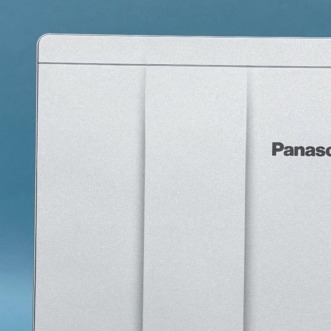 074極美品 レッツノートCF-SV9 i5 第10世代 16GB office