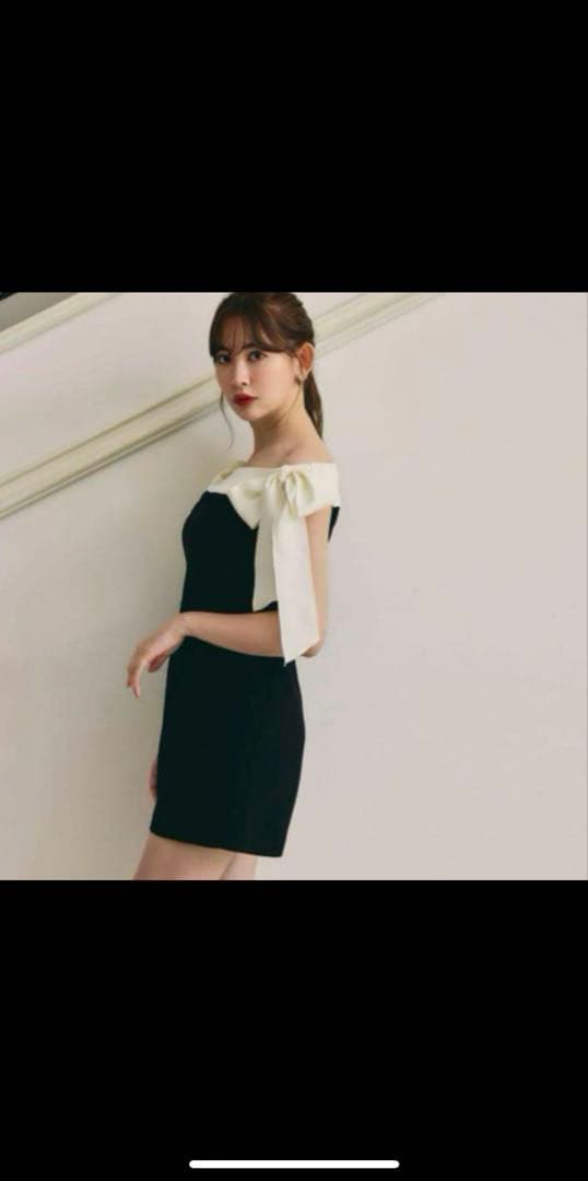 herlipto♡バイカラーロンパース