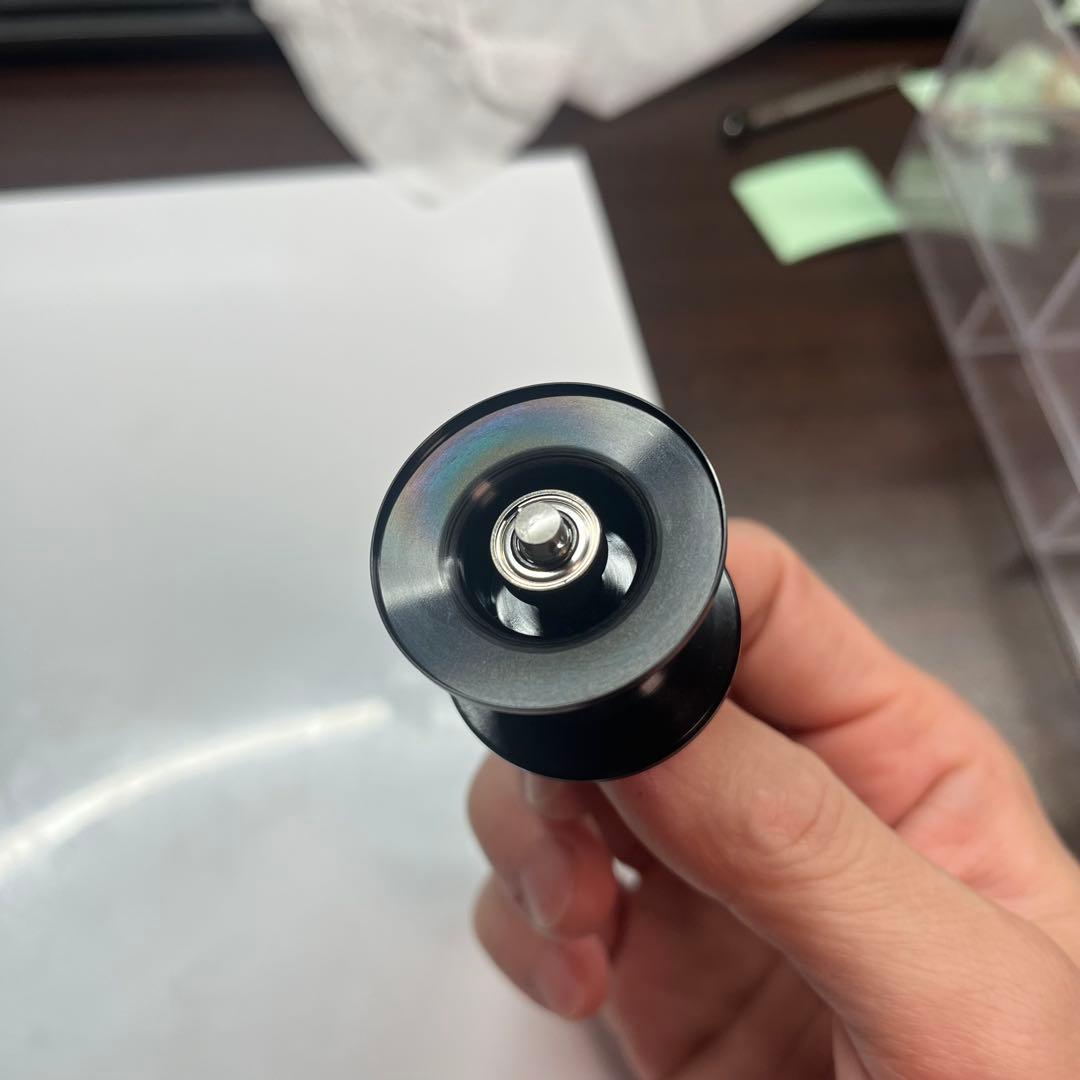 22ジリオン TW HD 1000HL　左　スプール組　【管番ND】　ダイワ