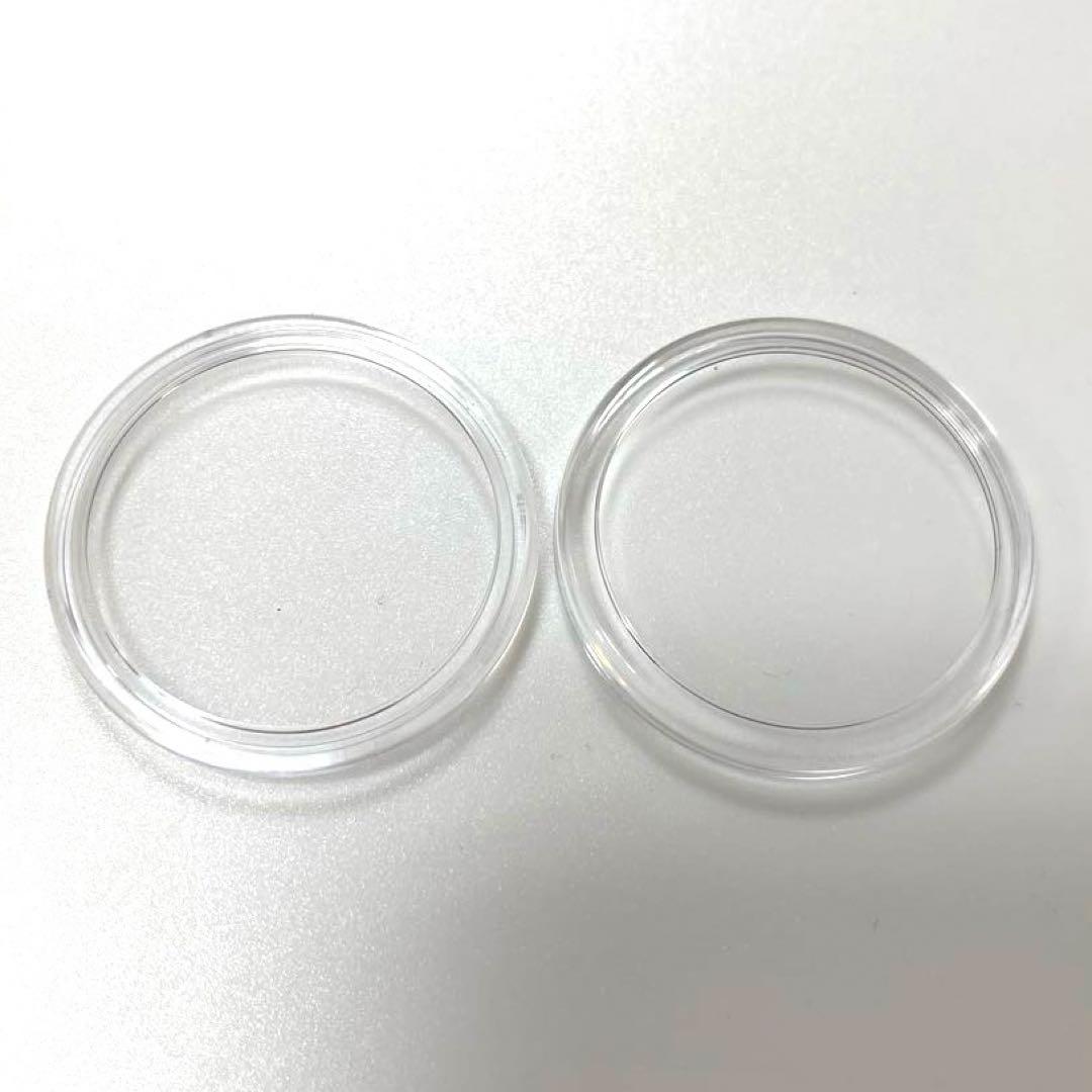 【純銀】オーストラリア干支シリーズ　2018 戌年　1/2oz ②