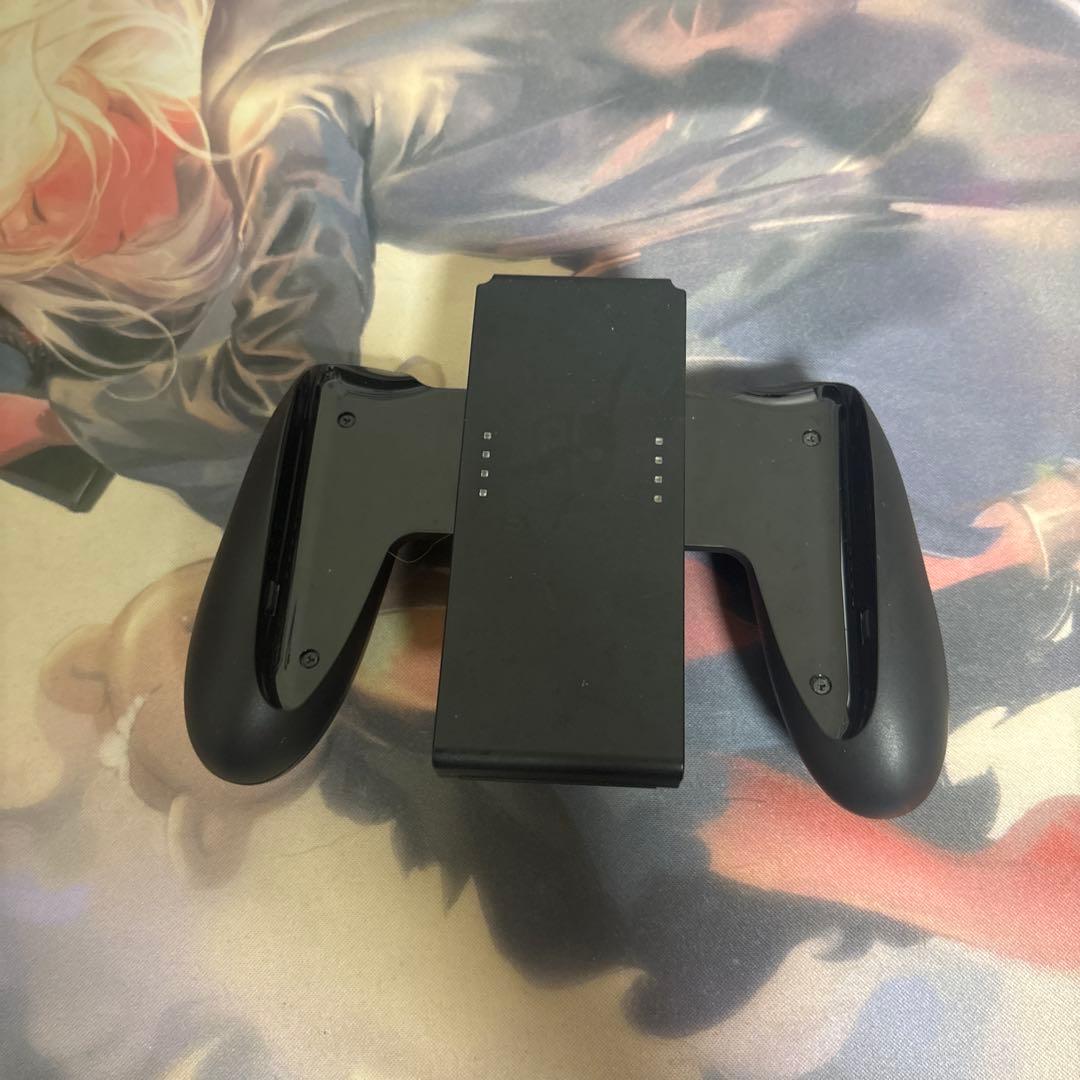 Nintendo Switch 本体 プロコン付き