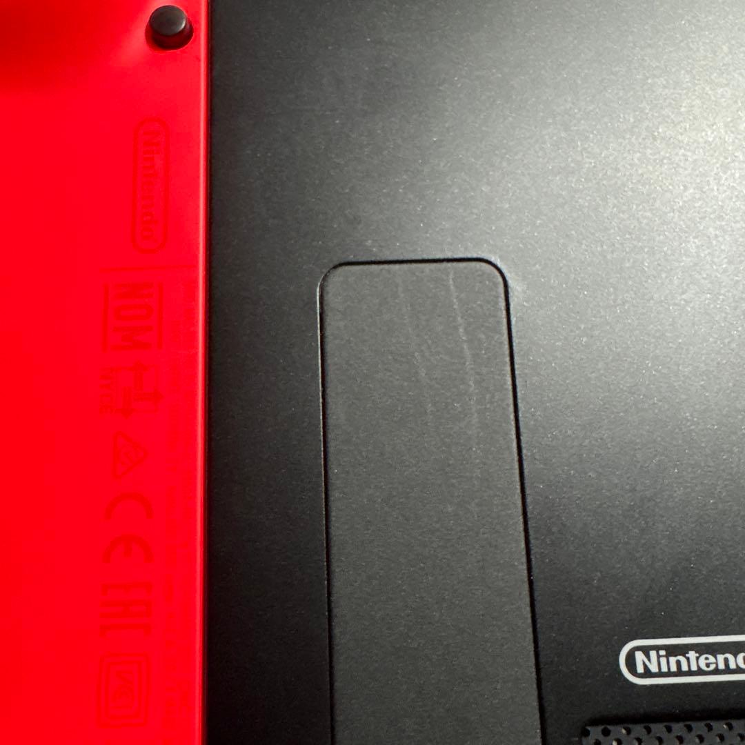 Nintendo Switch 本体 プロコン付き