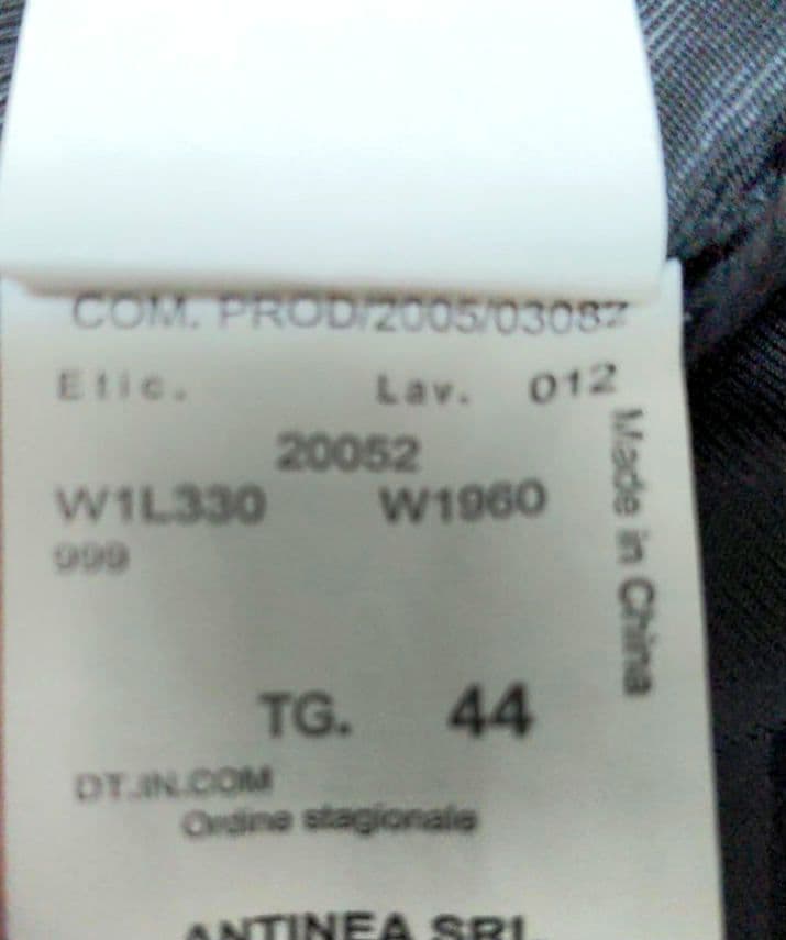 最終値下【極美品】カシミヤ100%　EMPORIOARMANI チェスターコート